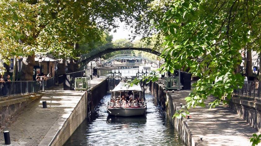 Charming Central Paris Studio Apartment ภายนอก รูปภาพ